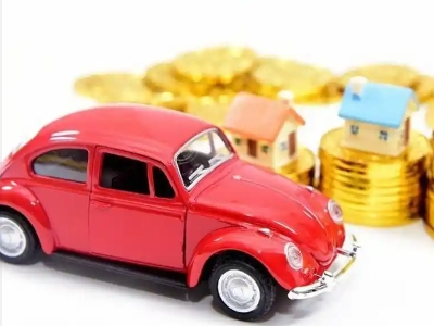 库尔勒车辆抵押贷款全攻略：不押车、无征信要求的申请流程