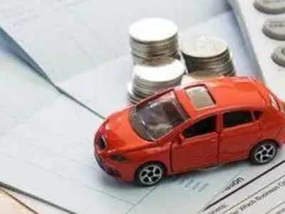 库尔勒个人车辆抵押消费贷款肯定要知道的6个要点