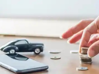 办理库尔勒车辆抵押贷款,短期应急首选